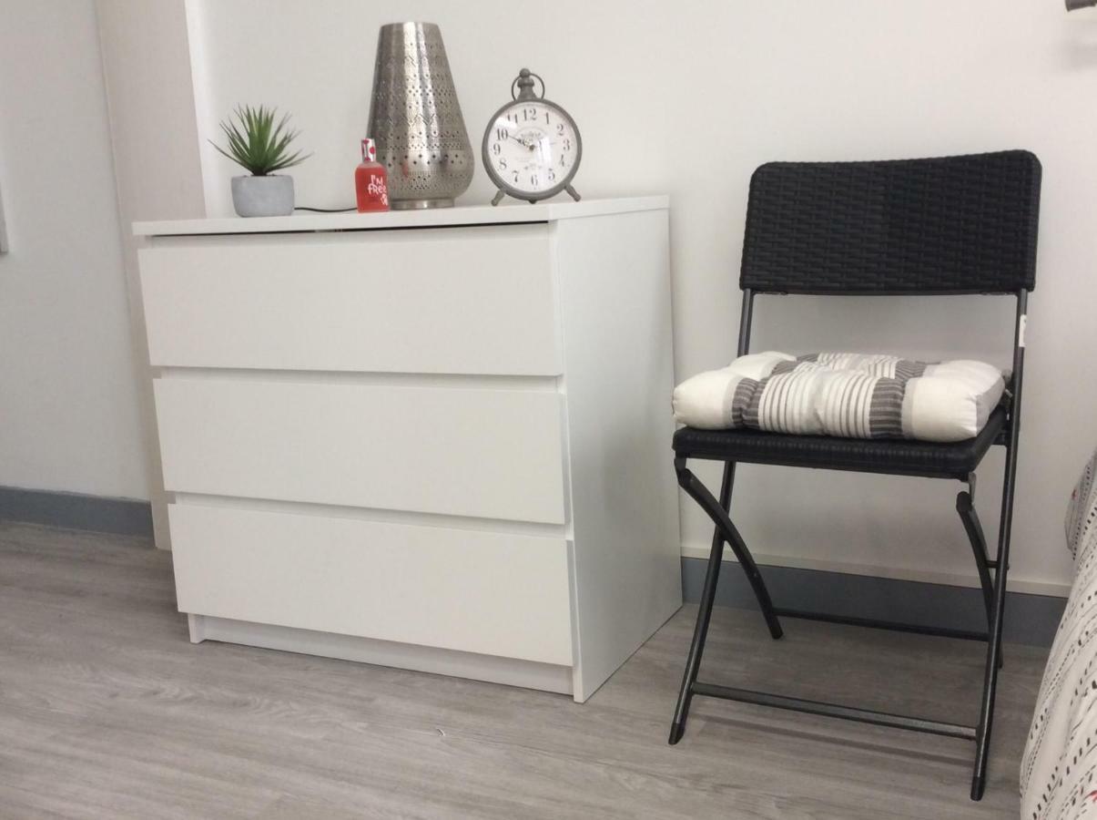 Appartement T1 Hyper Centre Place De La Victoire Bordeaux Eksteriør billede
