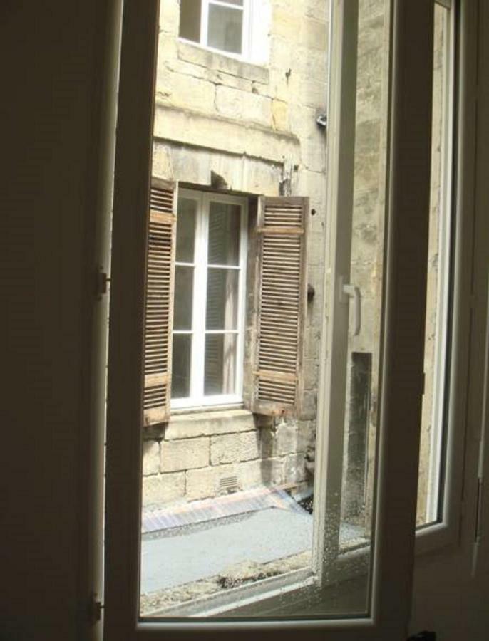 Appartement T1 Hyper Centre Place De La Victoire Bordeaux Eksteriør billede