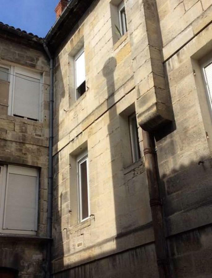 Appartement T1 Hyper Centre Place De La Victoire Bordeaux Eksteriør billede