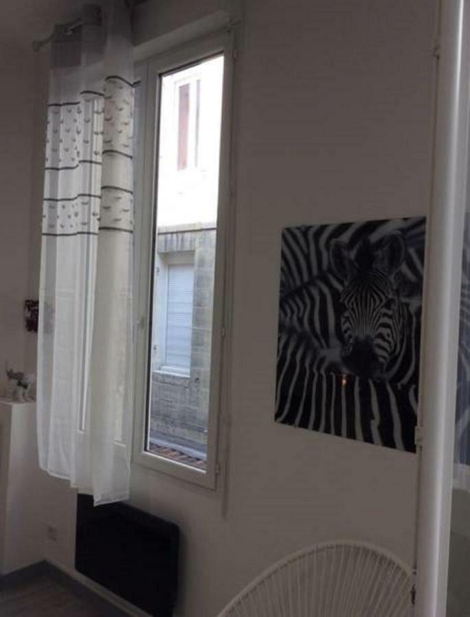 Appartement T1 Hyper Centre Place De La Victoire Bordeaux Eksteriør billede