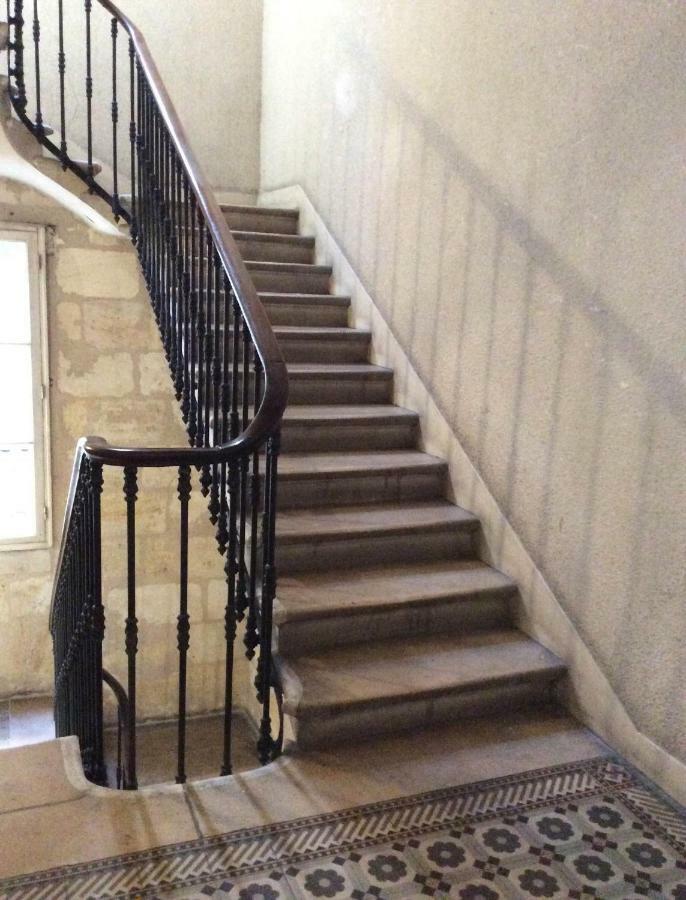 Appartement T1 Hyper Centre Place De La Victoire Bordeaux Eksteriør billede