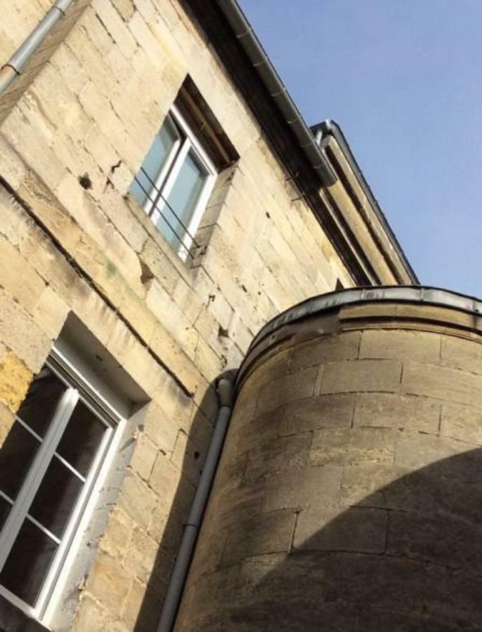 Appartement T1 Hyper Centre Place De La Victoire Bordeaux Eksteriør billede