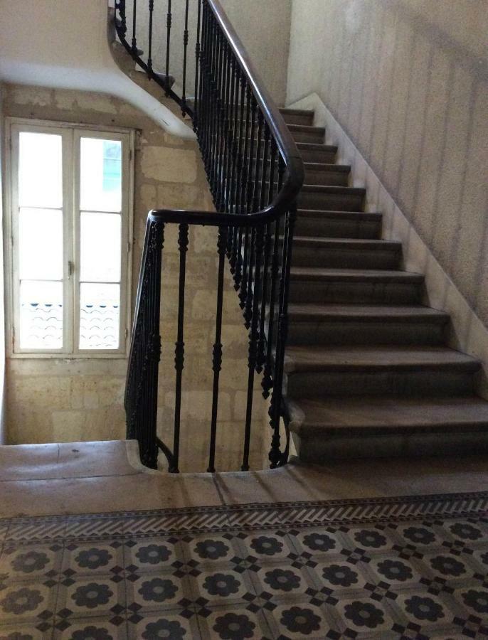 Appartement T1 Hyper Centre Place De La Victoire Bordeaux Eksteriør billede