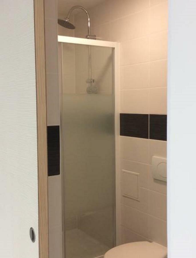 Appartement T1 Hyper Centre Place De La Victoire Bordeaux Eksteriør billede