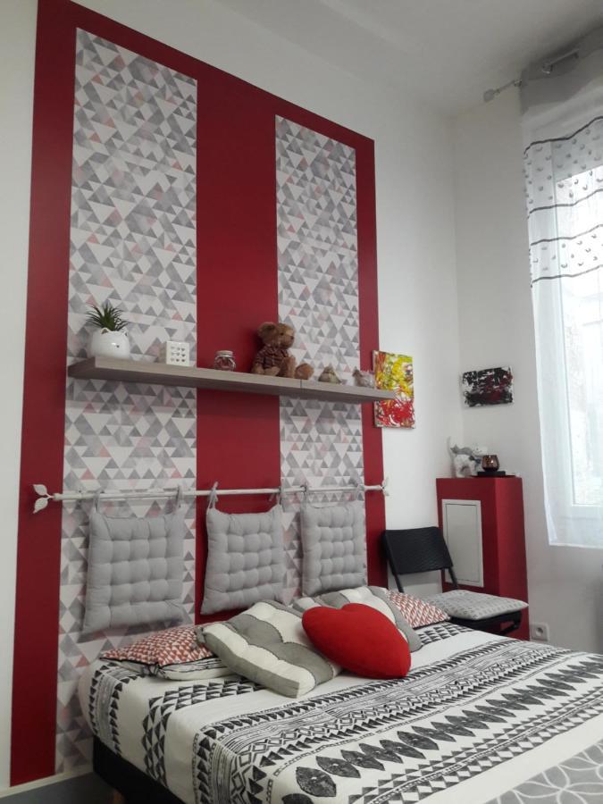 Appartement T1 Hyper Centre Place De La Victoire Bordeaux Eksteriør billede